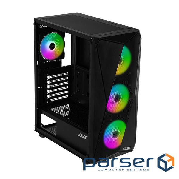 Корпус 2E G3313B Black (2E-G3313B)