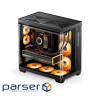 Корпус JONSBO TK-4 Black