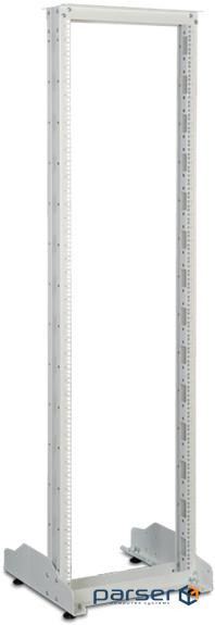 Рама стійки ECOframe 36U, сіра (LN-ECO-FR36US-LG)