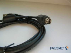 Cable PowerPlant Kodak USB 8P (DV00DV4007)