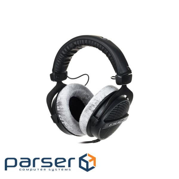 Навушники Beyerdynamic DT 990 Pro/80 ohms Black (530938)