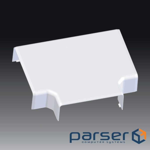 Т-конектор LH 80x40/ 40x40 (8504)