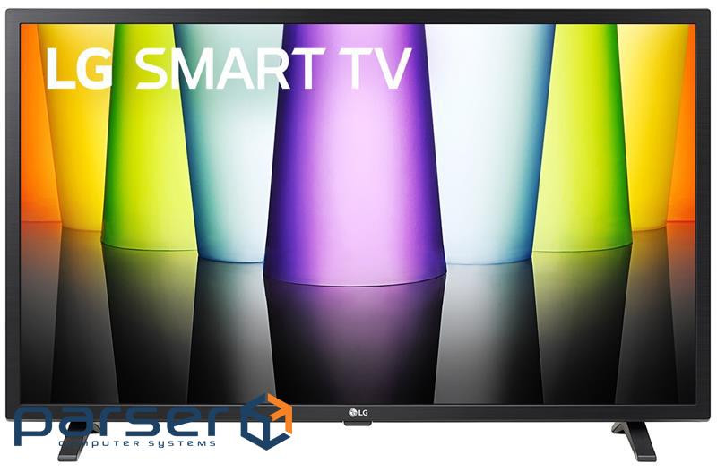 Телевізор LG 32LQ63006LA