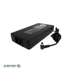 QNAP Network Accessory PWR-ADAPTER-96W-A01 external power adapter for 4 Bay NAS 96W Retail
