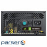 Power Supply Partizan AC220B-DC12В/ 1А (1333) GAMEMAX 450W (GM-450) Стандарт БП - ATX 12V v2.3, Мощность - 450Вт, Модуль PFC - активный, Подключение материнской платы - 20+4 pin, Подключение видеокарты - 1x6 pin, Количество разъемов SATA - 2, Количество разъемов Peripheral - 2, Тип охлаждения - вентилятор, Диаметр вентиляторов - 1x120 мм Gamemax 800W (VP-800-RGB)