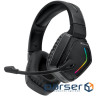 Навушники Xtrike ME GH-512W XBOX/PS/PC Wireless Black
