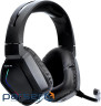 Навушники Xtrike ME GH-512W XBOX/PS/PC Wireless Black