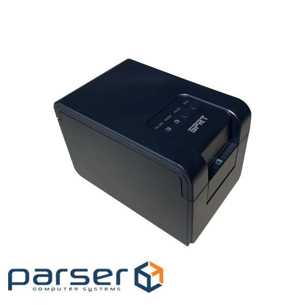 Принтер етикеток SPRT SP-TL21NE USB, Ethernet