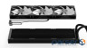 Система водяного охлаждения APNX LC1-D 360 BK (APLA-SV36117.11), Intel: 1851/1700/1200/115X, AMD: AM