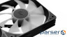 Система водяного охлаждения APNX LC1-D 360 BK (APLA-SV36117.11), Intel: 1851/1700/1200/115X, AMD: AM