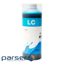 Чорнило InkTec Epson Sublimation Piezo SES-B01 1L Light Cyan (SES-B01LLС)
