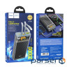 Повербанк HOCO J104A Discovery Edition 20000mAh Gray (6931474788962)