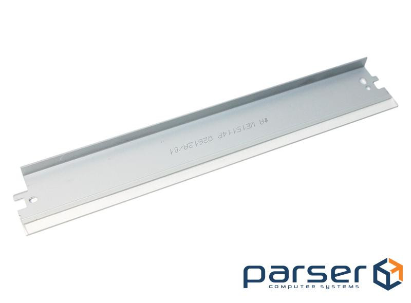 Лезо для чищення HP LJ 1010/1020/3020/3030, Canon LBP-2900/3000, Veaye (WB1010-VE)