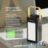 Універсальна мобільна батарея ColorWay LCD/Lamp 80000mAh Black (CW-PB800LPA8BK-PDD)