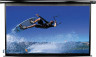 Екран моторизований настінний 110"(16:9)244*137см ELITE SCREENS Electric110H
