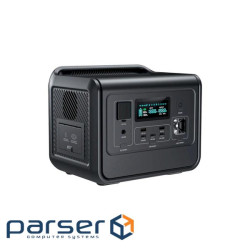 Зарядна станція CHOETECH BS060 (BS060-EU-GY)