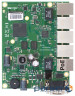 Маршрутизатор Mikrotik RB450Gx4