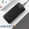 Портативная Батарея Proove Illuminator 2 22.5W 10000mAh black (PBIP10212201)