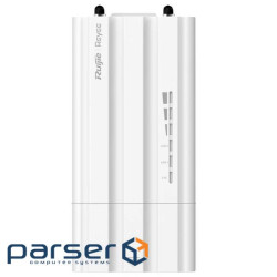 Точка доступу (базова станція ) PTMP Ruijie Reyee RG-AirMetro550G-B