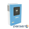 Гібридний інвертор ANENJI ANJ-6200W-48PL-WIFI, 6200W, 48V, charge 80A(max), 170-280V, МРРТ60-500VDC,