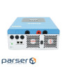 Гібридний інвертор ANENJI ANJ-6200W-48PL-WIFI, 6200W, 48V, charge 80A(max), 170-280V, МРРТ60-500VDC,