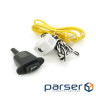 Гібридний інвертор ANENJI ANJ-6200W-48PL-WIFI, 6200W, 48V, charge 80A(max), 170-280V, МРРТ60-500VDC,