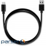 Дата кабель USB 2.0 AM to Micro 5P 1.0m CB1011 ACME (4770070879023)