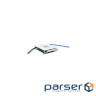 BMS плата JK-BD4A24S4P Li-Ion / LiFePo4 / LTO 7S-24S, 40A, CAN / RS485, 2.8m&Omega,, Bluetooth,