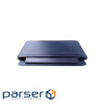 Чохол до ноутбука BeCover 11" MacBook ECO Leather Deep Blue (709684)