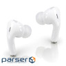 Навушники Vention Echo Lite E11 Plus White (NBVW0-Plus)