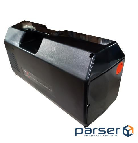 Тонерний пилосос Welldo 800W, 2L, Universal , compatible with 3M filters (VACWDU)