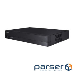 Мережевий відеореєстратор QRN-430S HANWHA VISION