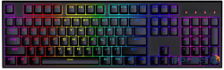 Keyboard 1stPlayer MK8 Titan Gateron Black Switch