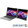Портативний монітор 15.3" BLACKVIEW SCM8 Gray (BVSCM8)