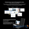 Портативний монітор 15.3" BLACKVIEW SCM8 Gray (BVSCM8)