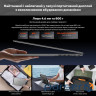 Портативний монітор 15.3" BLACKVIEW SCM8 Gray (BVSCM8)