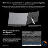 Портативний монітор 15.3" BLACKVIEW SCM8 Gray (BVSCM8)