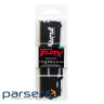 Модуль пам'яті KINGSTON FURY Beast RGB EXPO DDR5 5600MHz 64GB Black (KF556C36BBEA-64)