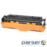 Картридж ColorWay для HP CLJ M351/M451 Yellow (CE412A) (CW-H412YM)
