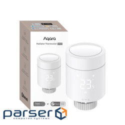 Термостатний клапан WT-A03D Aqara