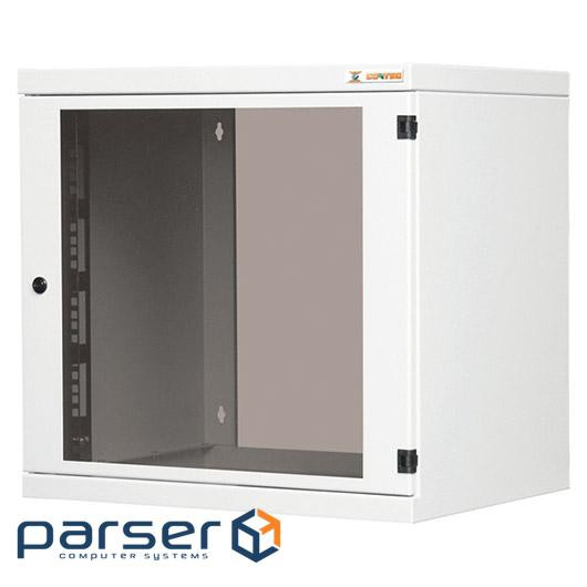 Шафа настінна 19 "CONTEG REN-06-60 / 40-B