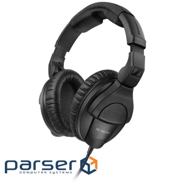 Навушники Sennheiser HD 280 PRO (506845) (HD280 PRO silver)