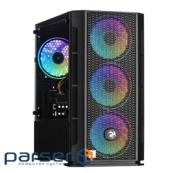 Компютер персональний 2E Complex Gaming Intel U5-225F, 32Gb, F1TB, NVD5060-8, H810, GB700 (2E-13051)