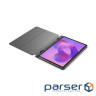 Чохол для планшета Lenovo IdeaTab Folio Case Luna Grey LENOVO Idea Tab Folio Case Grey (ZG38C06985)