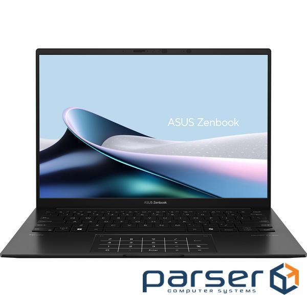 Ноутбук Asus Zenbook 14 OLED UM3406KA-QD328 (90NB14U1-M00MK0), 14" WUXGA (1920x1200) OLED глянцевый