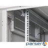 19" Шафа підлогова 37U, (1750x800x800мм ) (RZA-37-A88-CAX-A1)