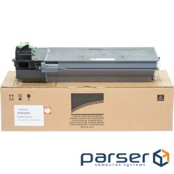 Тонер-картридж BASF Sharp AR-020/021/AR-5516/5520, 14900032 (KT-AR5516-1400 (BASF-KT-AR5516-1400032)