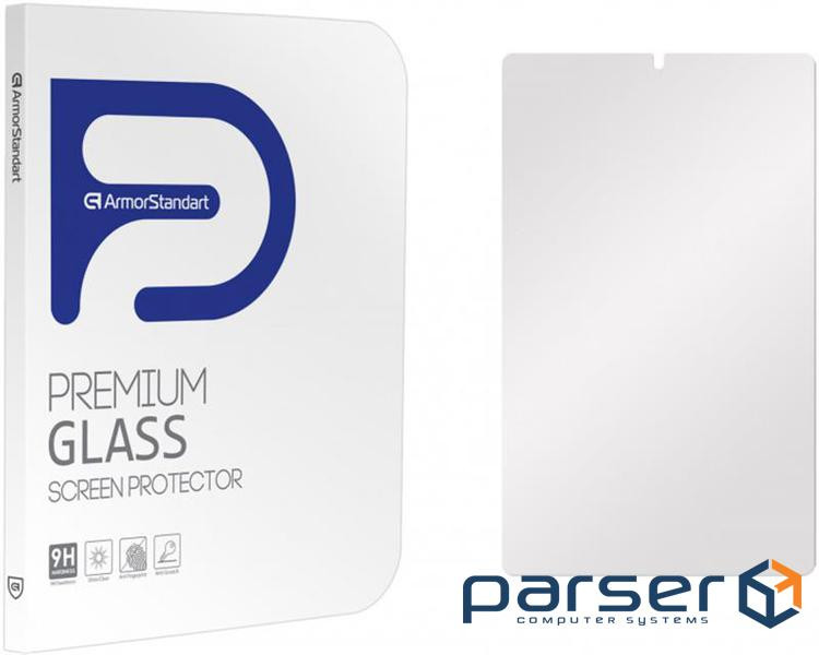 Protective glass Armorstandard Glass.CR for Samsung Galaxy Tab S6 Lite 10.4 SM-P610/SM-P61 (ARM57805)