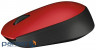 Миша  Logitech M171 Wireless Red/ Black (910-004641)