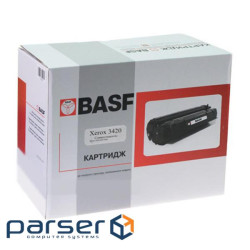 Картридж BASF для XEROX Phaser 3420 Max (B-106R01034)